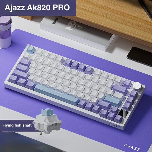 Ajazz ak820 Pro