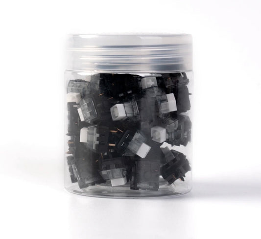 Kailh White Box V2 Switch Set (45 pieces)