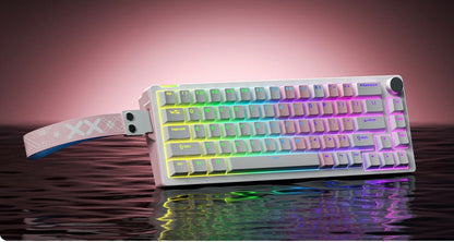 FURYCUBE V68 Gaming Keyboards