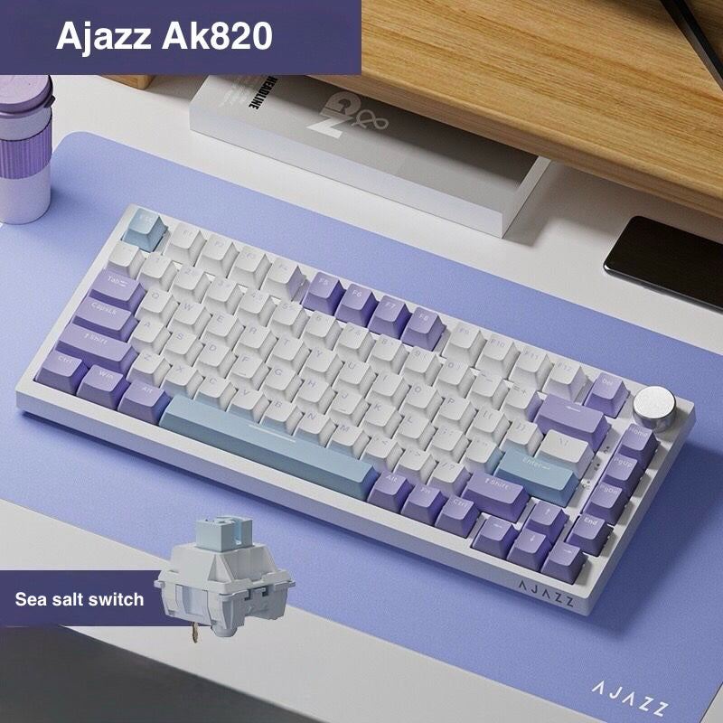 Ajazz ak820