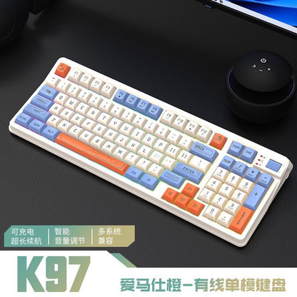 Senrui K97 keyboard