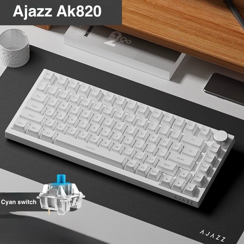 Ajazz ak820