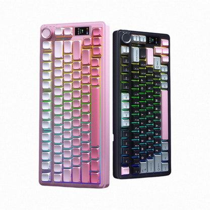 Aula S75 Pro keyboard