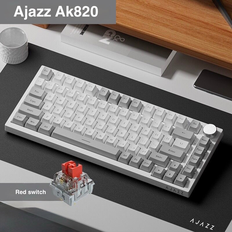 Ajazz ak820