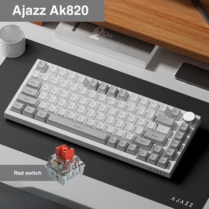 Ajazz ak820