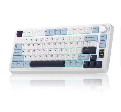 Aula S75 Pro keyboard