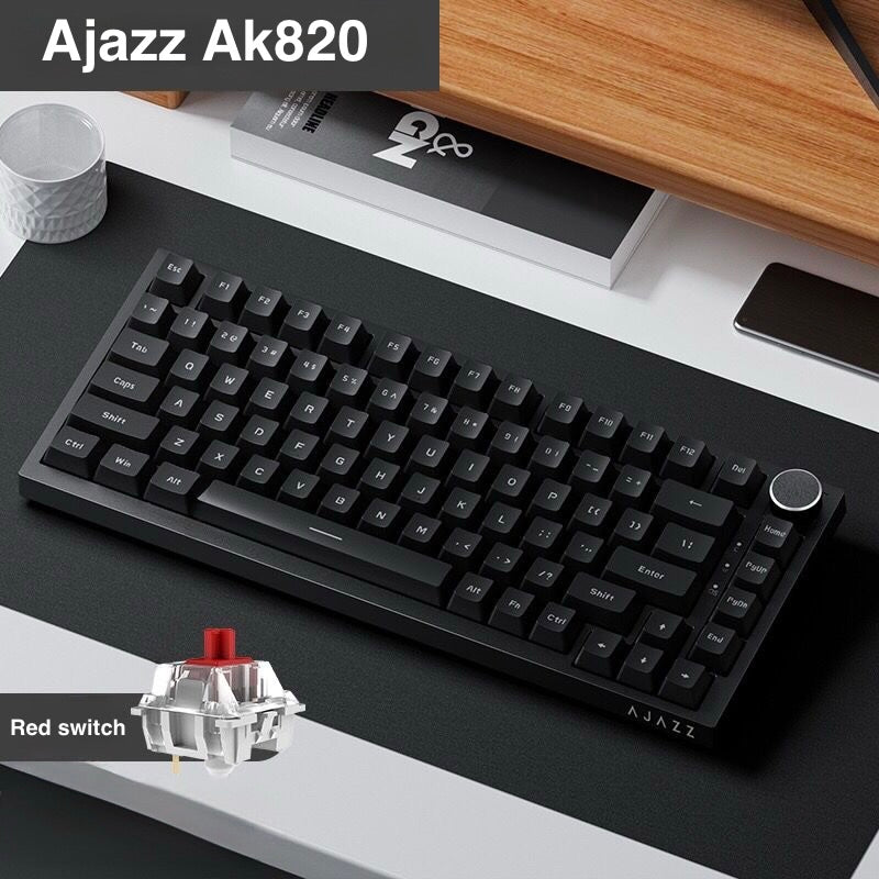 Ajazz ak820