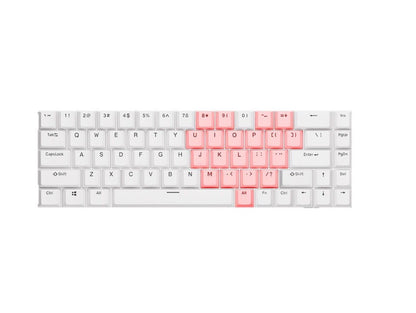 FURYCUBE V68 Gaming Keyboards