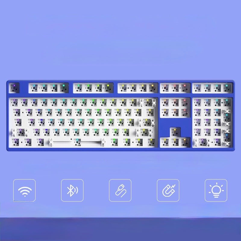 Keyboard base