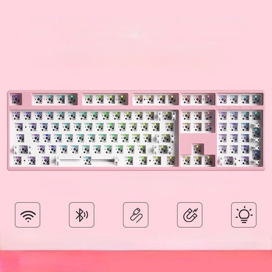 Keyboard base