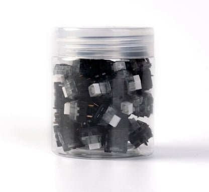 Kailh White Box V2 Switch Set (45 pieces)